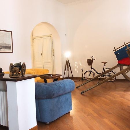 Home46 Νάπολη Εξωτερικό φωτογραφία