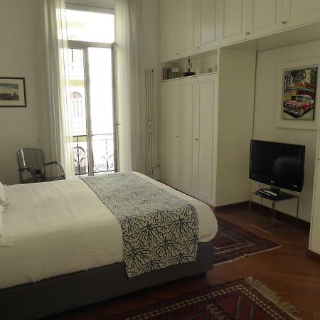 Home46 Νάπολη Εξωτερικό φωτογραφία