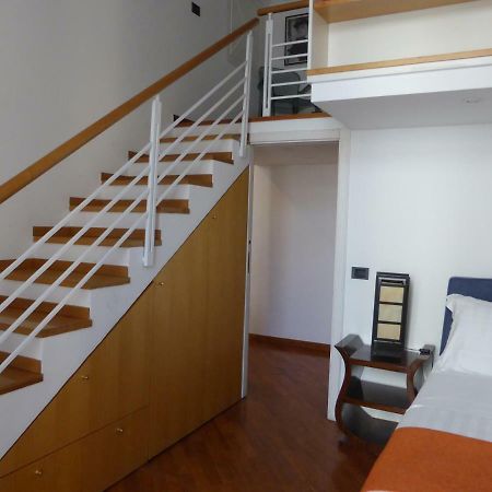 Home46 Νάπολη Εξωτερικό φωτογραφία