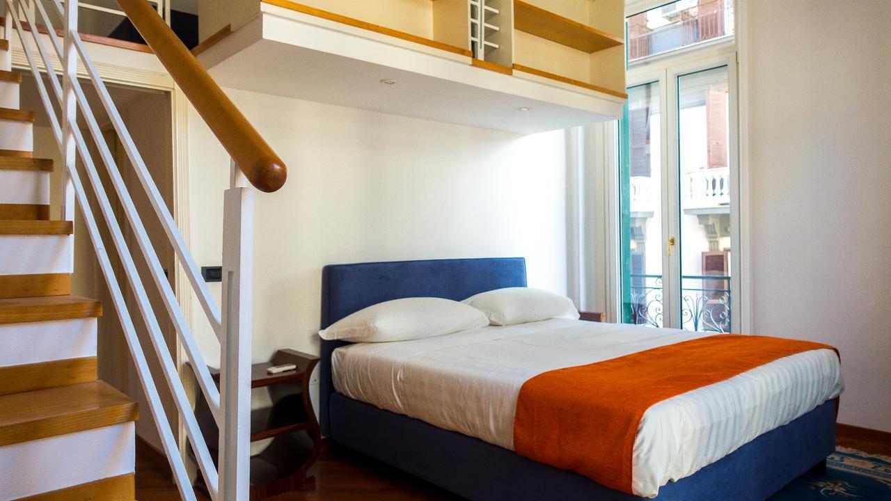 Home46 Νάπολη Εξωτερικό φωτογραφία