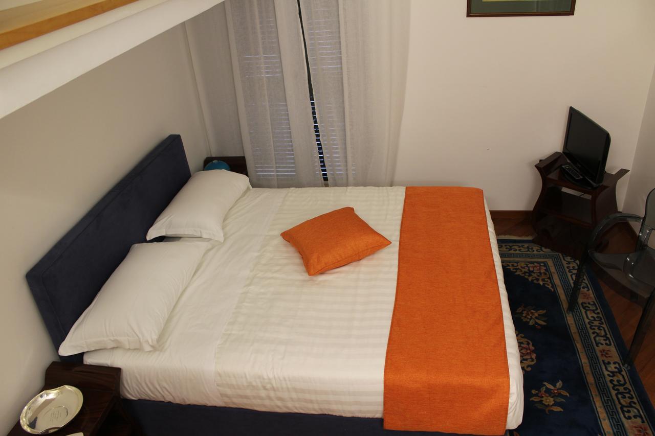 Home46 Νάπολη Εξωτερικό φωτογραφία