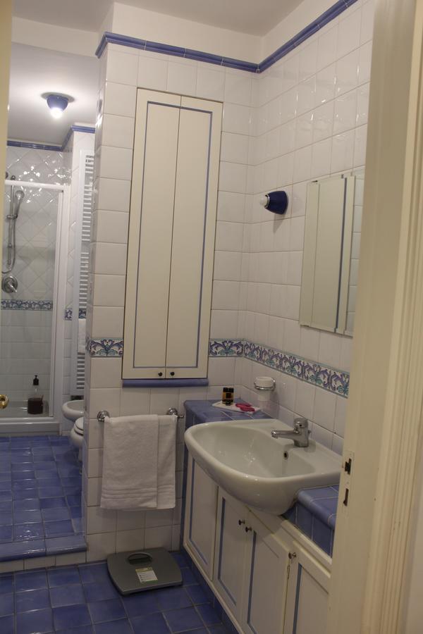 Home46 Νάπολη Εξωτερικό φωτογραφία