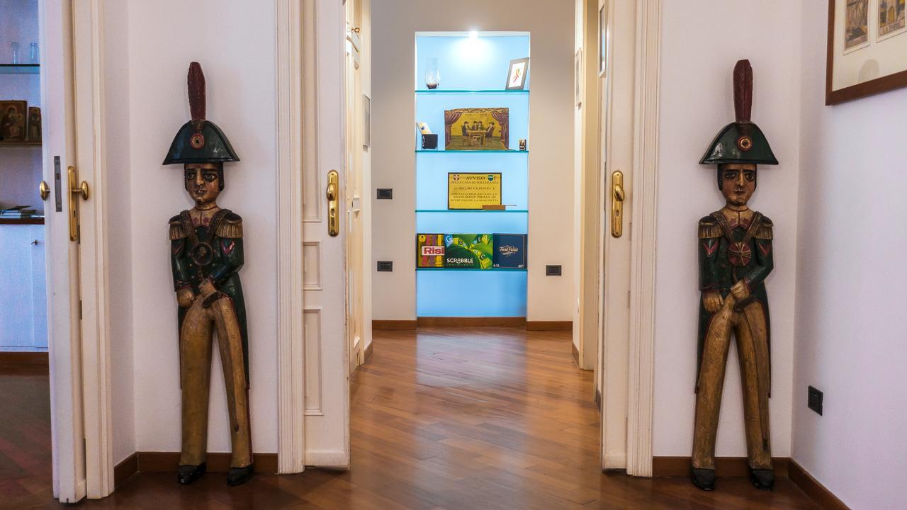Home46 Νάπολη Εξωτερικό φωτογραφία