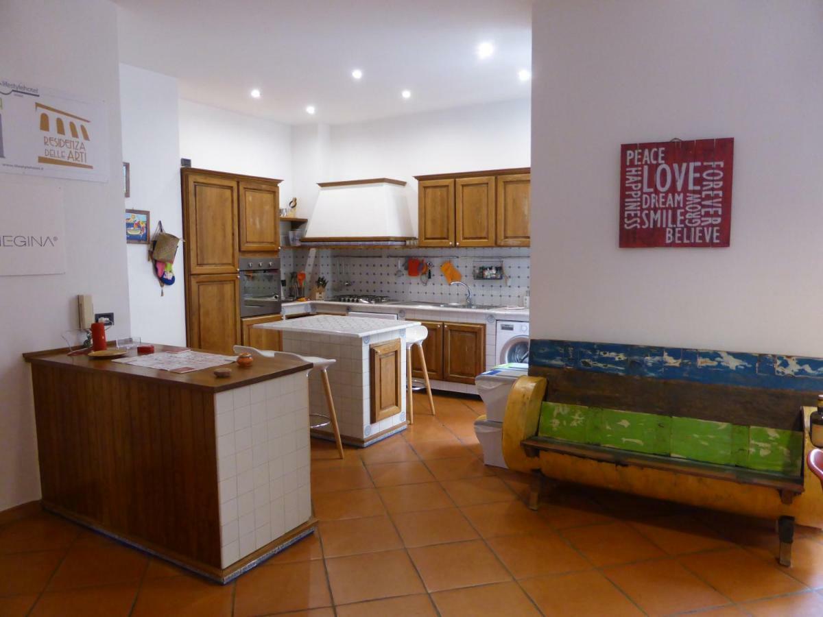 Home46 Νάπολη Εξωτερικό φωτογραφία