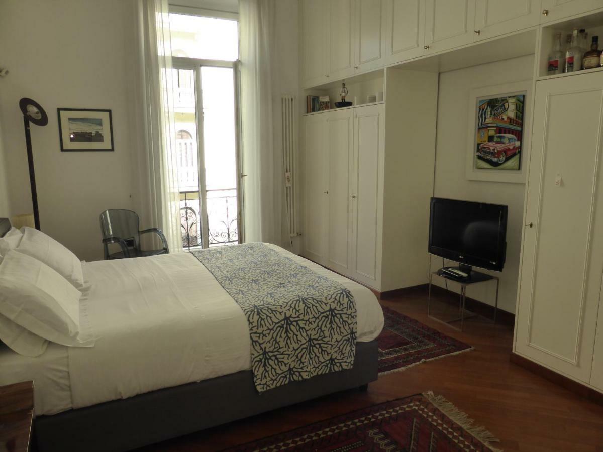 Home46 Νάπολη Εξωτερικό φωτογραφία