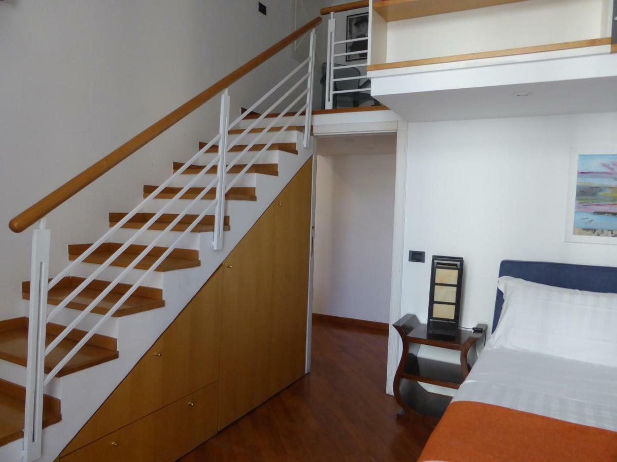 Home46 Νάπολη Εξωτερικό φωτογραφία