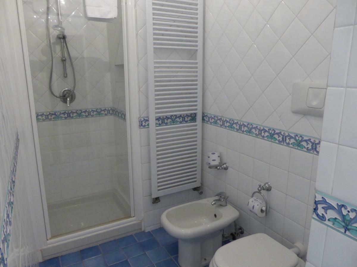 Home46 Νάπολη Εξωτερικό φωτογραφία