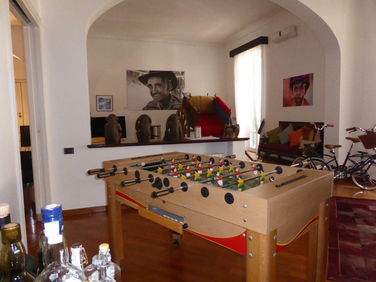 Home46 Νάπολη Εξωτερικό φωτογραφία
