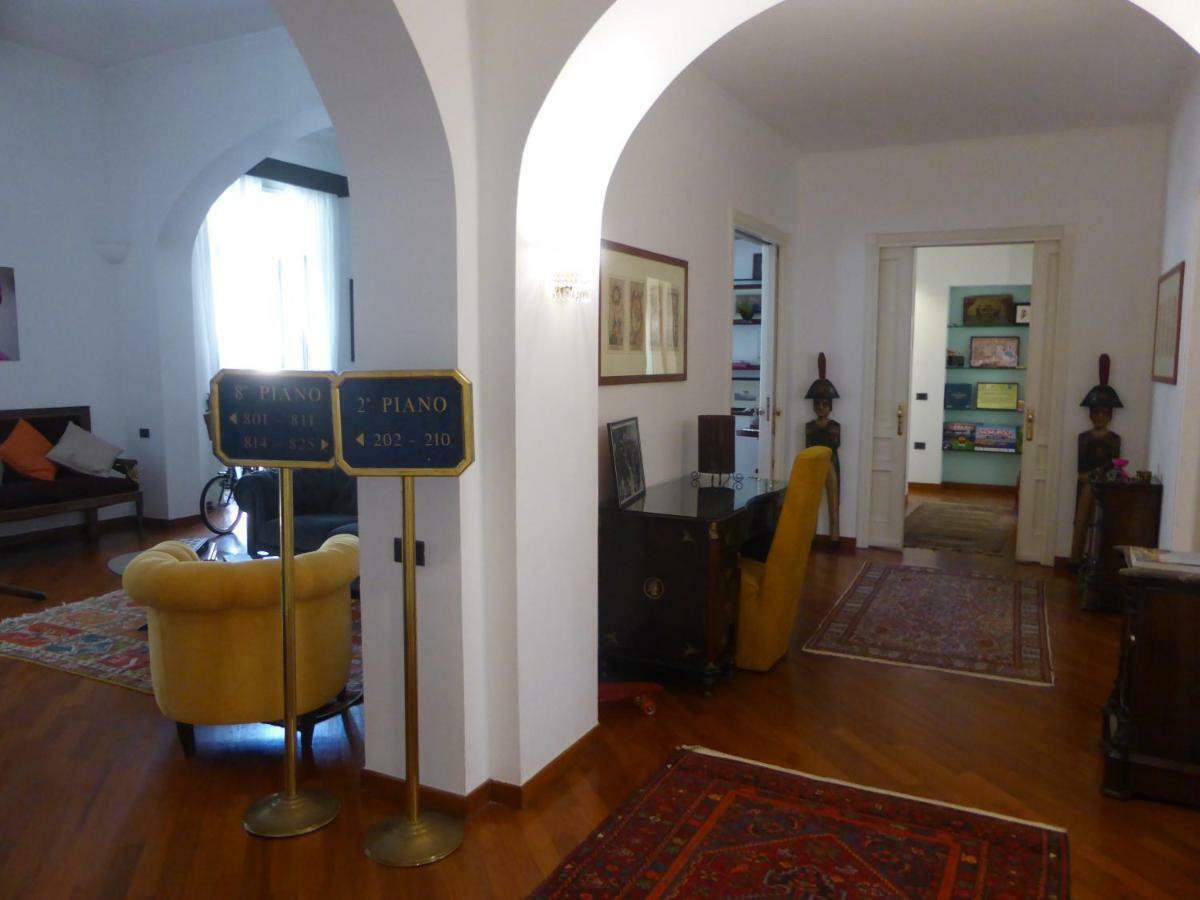 Home46 Νάπολη Εξωτερικό φωτογραφία