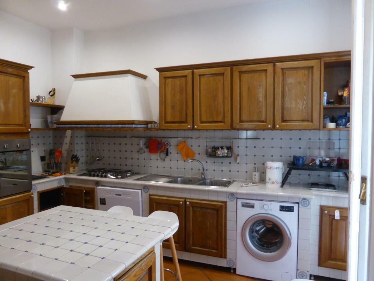 Home46 Νάπολη Εξωτερικό φωτογραφία