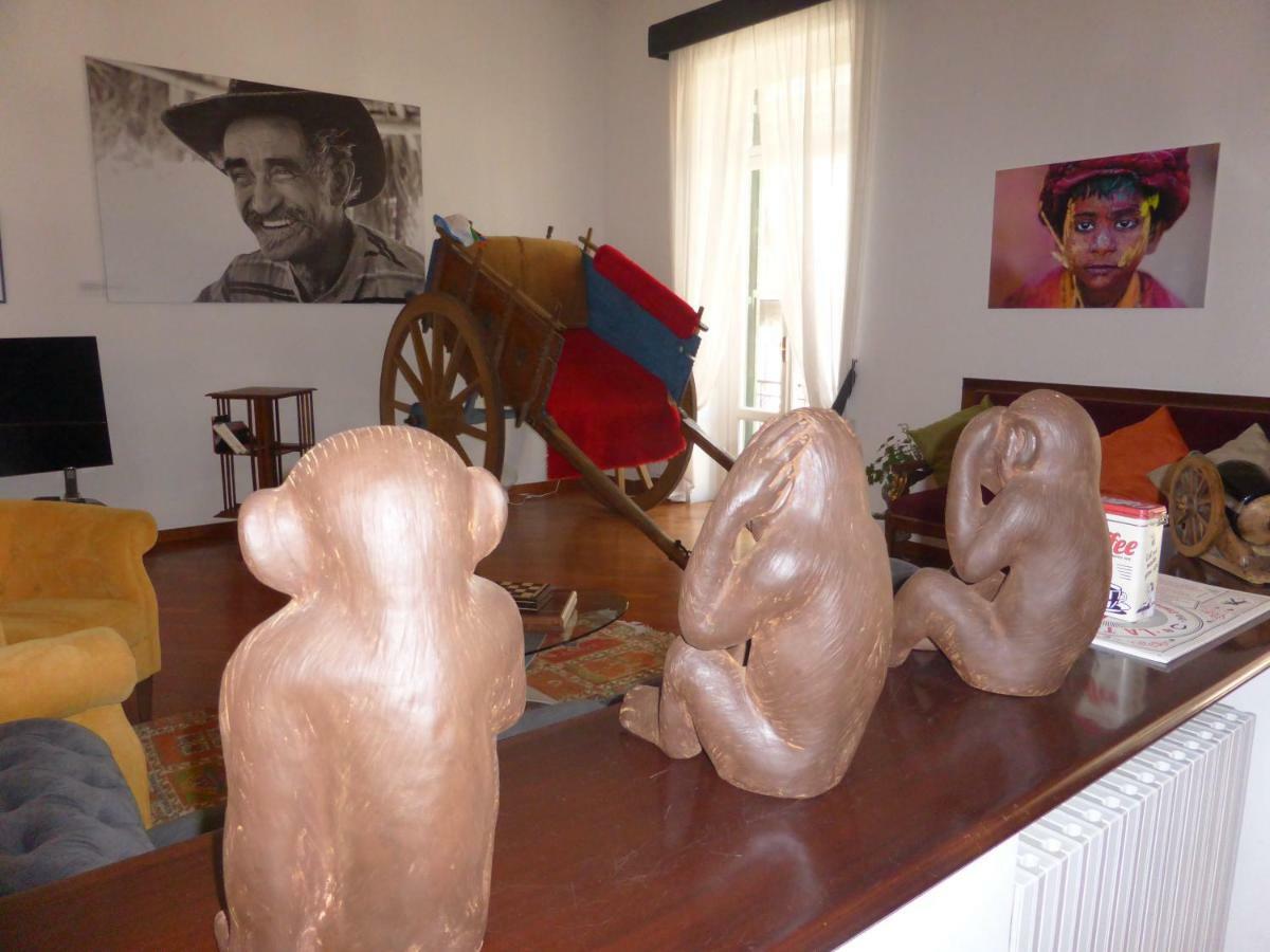 Home46 Νάπολη Εξωτερικό φωτογραφία