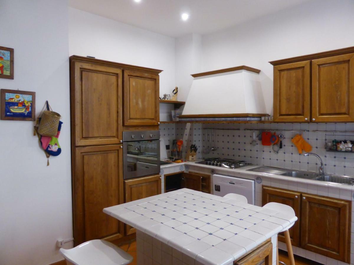 Home46 Νάπολη Εξωτερικό φωτογραφία