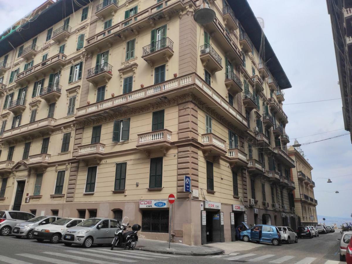 Home46 Νάπολη Εξωτερικό φωτογραφία